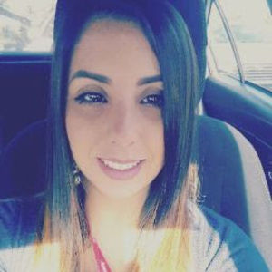 Meet your Posher, Vanessa